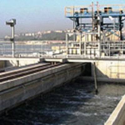 GÜNEY KÜÇÜKÇEKMECE DENİZ DEŞARJI ve ÖN ARITMA TESİSİSOUTH KÜÇÜKÇEKMECE SEA DISCHARGE LINE and PRE-TREATMENT PLANT
